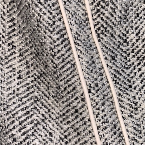 As by DF Tweed Jacket Coat - Picture 11 of 14